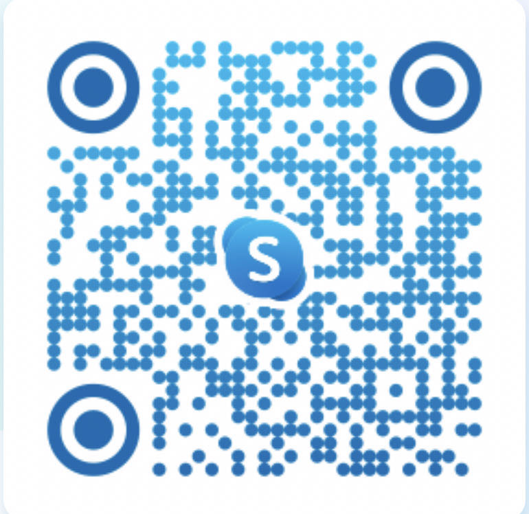 the qr code