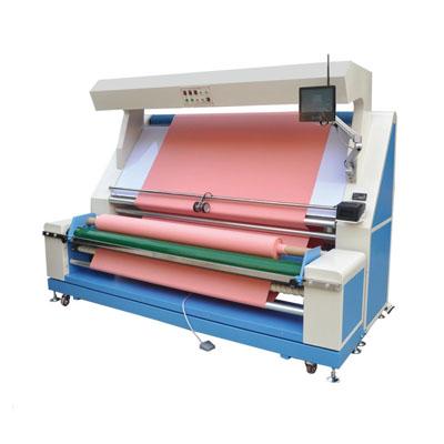 Digtal multi-function fabric inspection machine